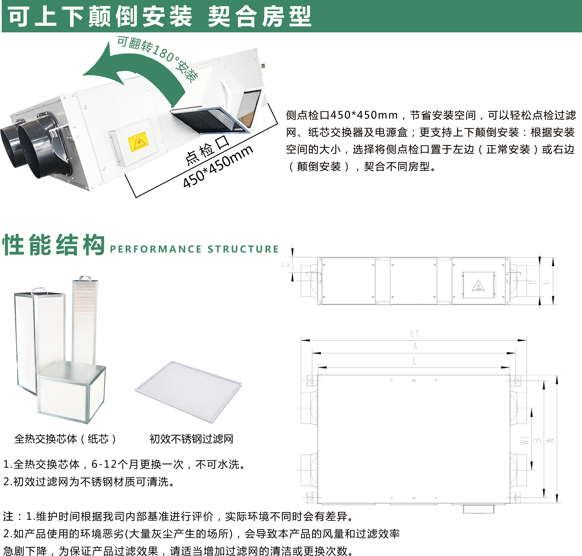 春舍新風系統(tǒng)